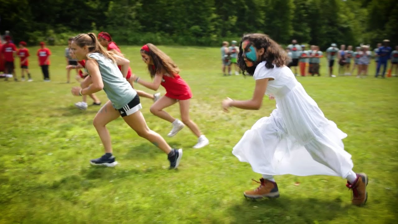 Hume Christian Camps - Hype of Hume - Summer 2025