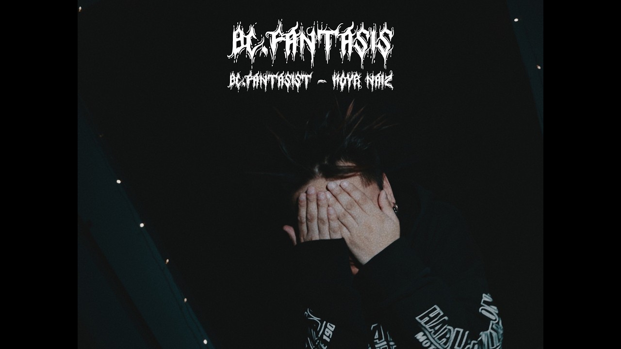 BC.Fantasist   Hoyr Naiz