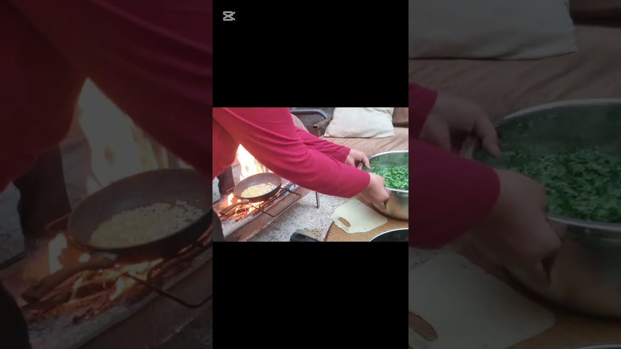 طريقة تضير الخبيثه والفيه🌿🌿🌾