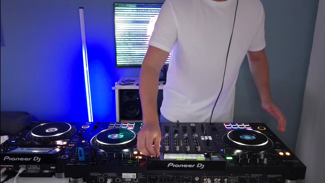 COMMERCIAL HOUSE MIX 2025 🕺🔥
