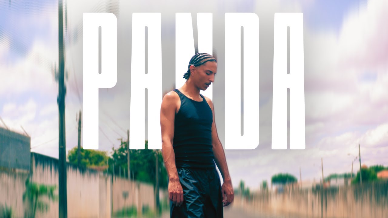 Pecaos - Panda (Videoclipe Oficial)