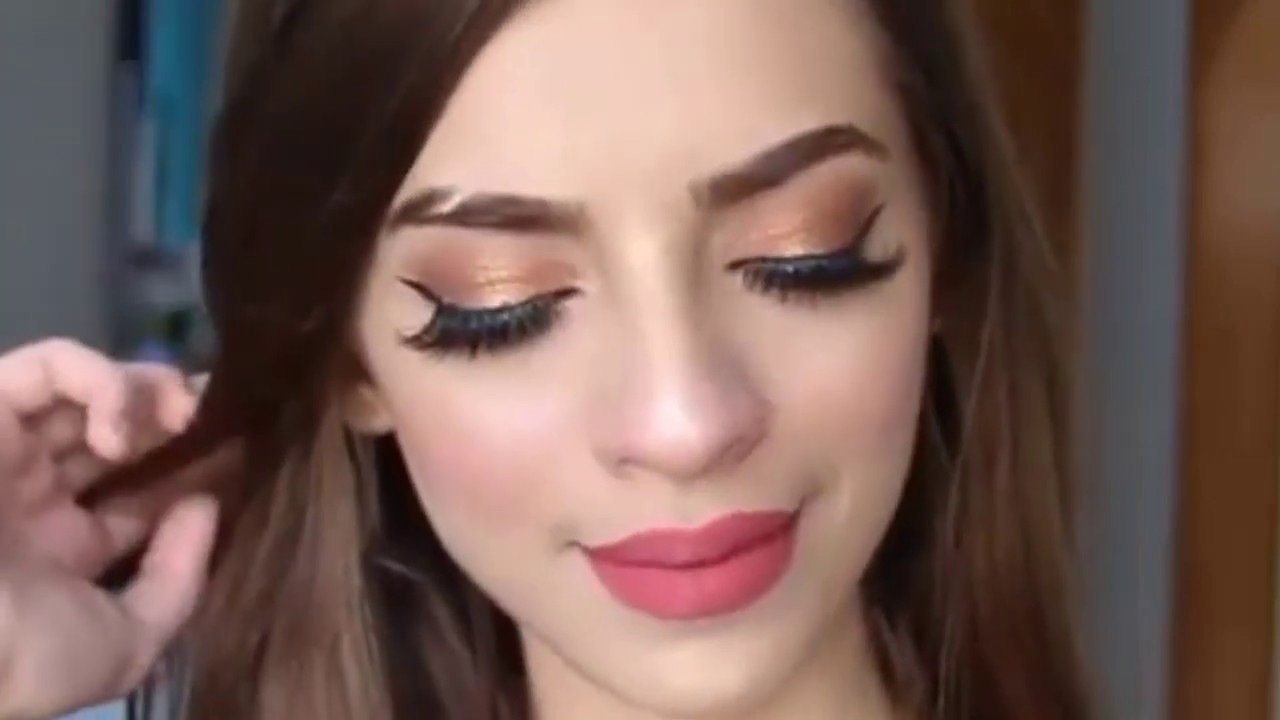 Eid Makeup Tutorial for  Beginner 2019 Must-Try | Airbiip Beauty 💦💦