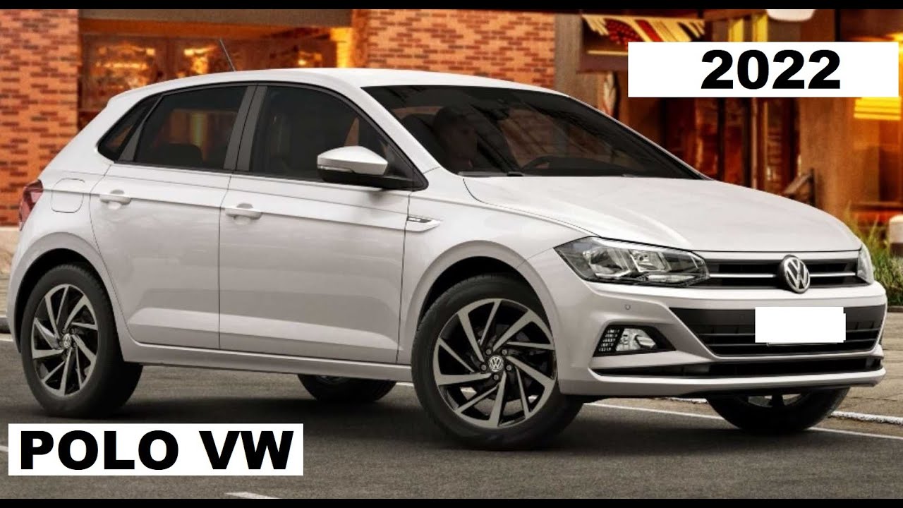 POLO VW 2022 CARROS PRE&Ccedil;OS CORES VERS&Otilde;ES