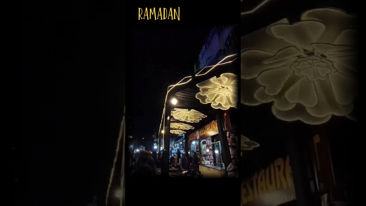 Day 8th of Ramadan Kareem ✨ #ramadan #iftartime #explore #minivlog #ramazanspecial #ramazanvlog
