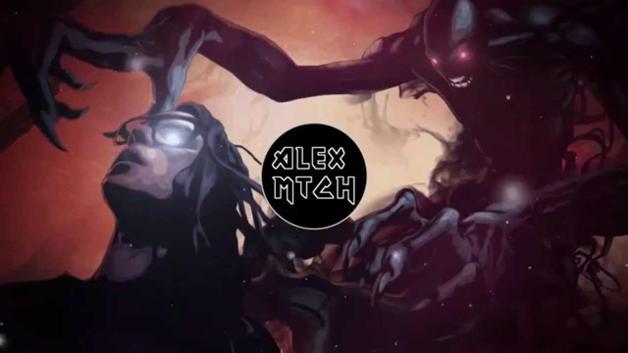OmegaMode - Hey Skrillex