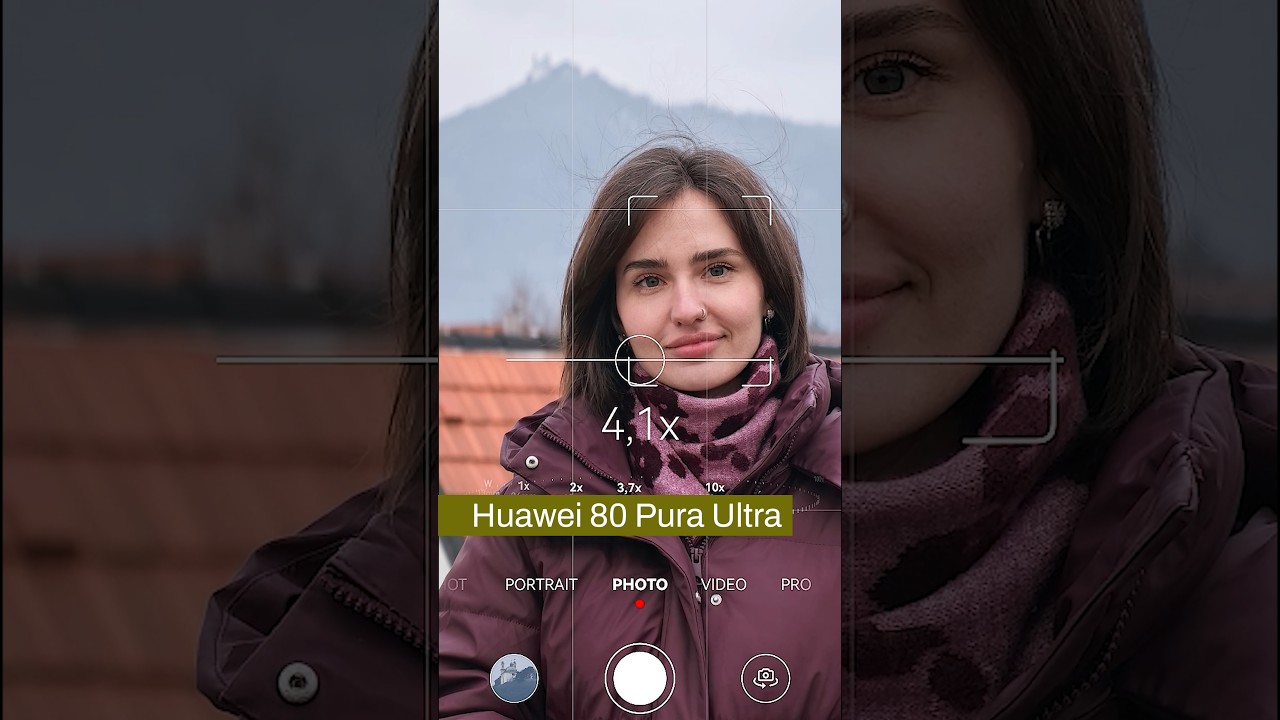 Xiaomi 17 Ultra vs. Huawei Pura 80 Ultra vs. iPhone 17 Pro Max vs. vivo X300 Pro