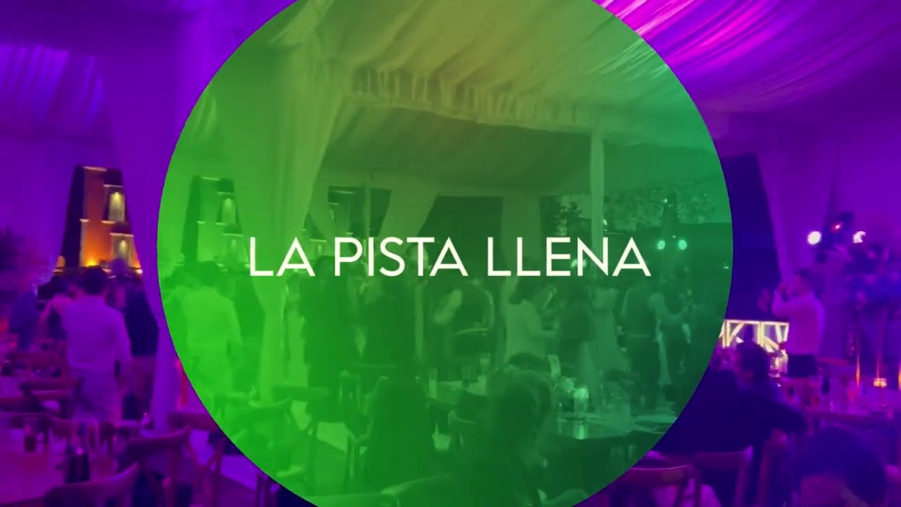 DJ en Puebla para Eventos Corporativos y Sociales + Renta de Equipo Audiovisual Profesional