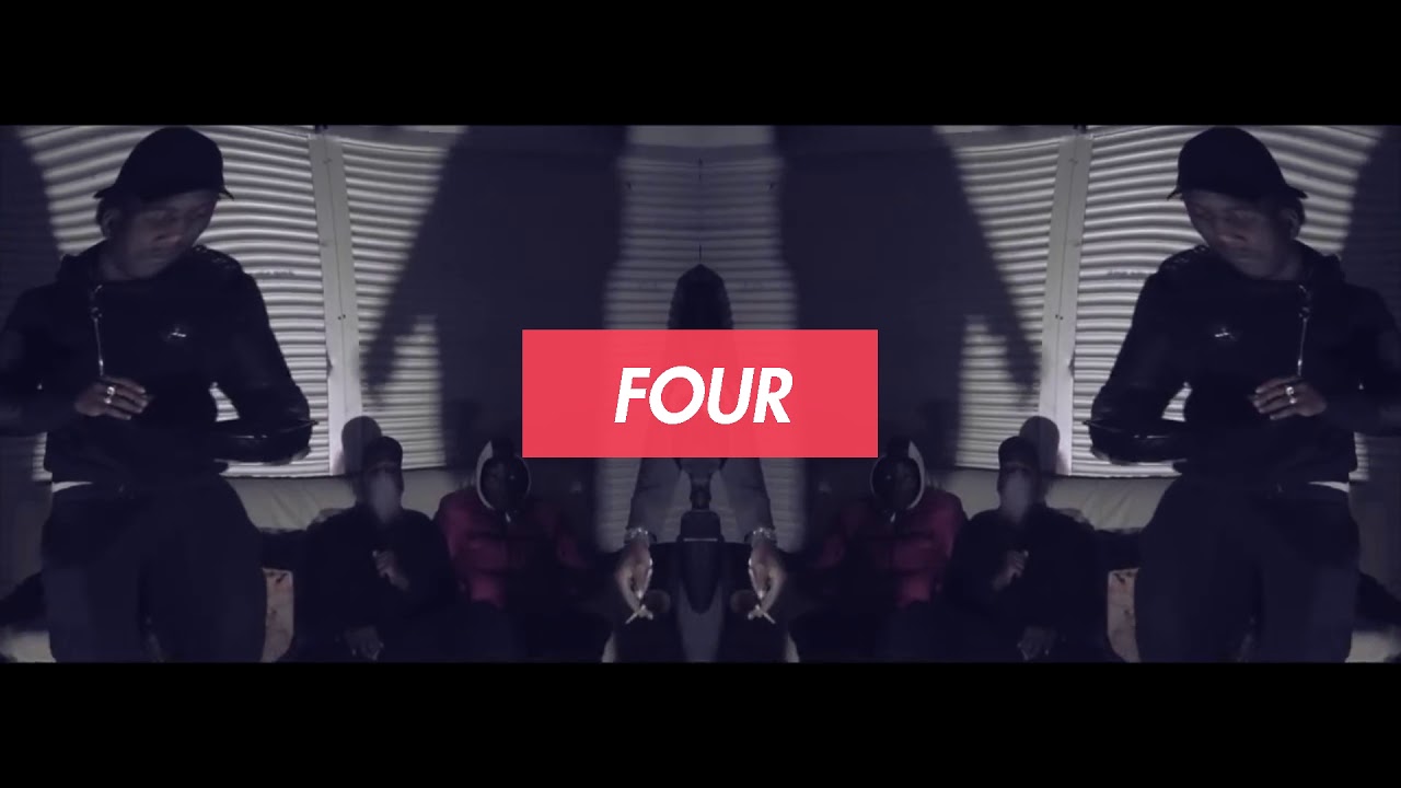 Lil Pump x Koba La D Type Beat - 'Four' (Prod. by MmgOnTheTrack)