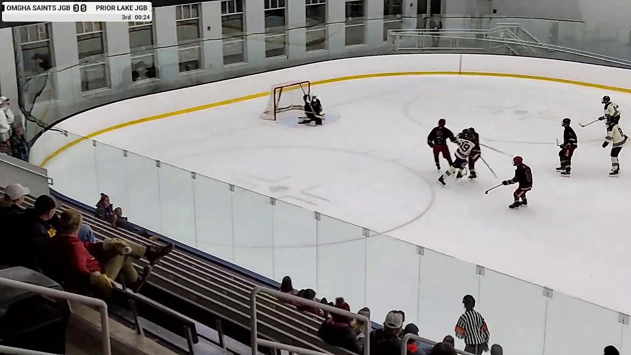 OMGHA SAINTS JGB vs PRIOR LAKE JGB - 02/15/2026