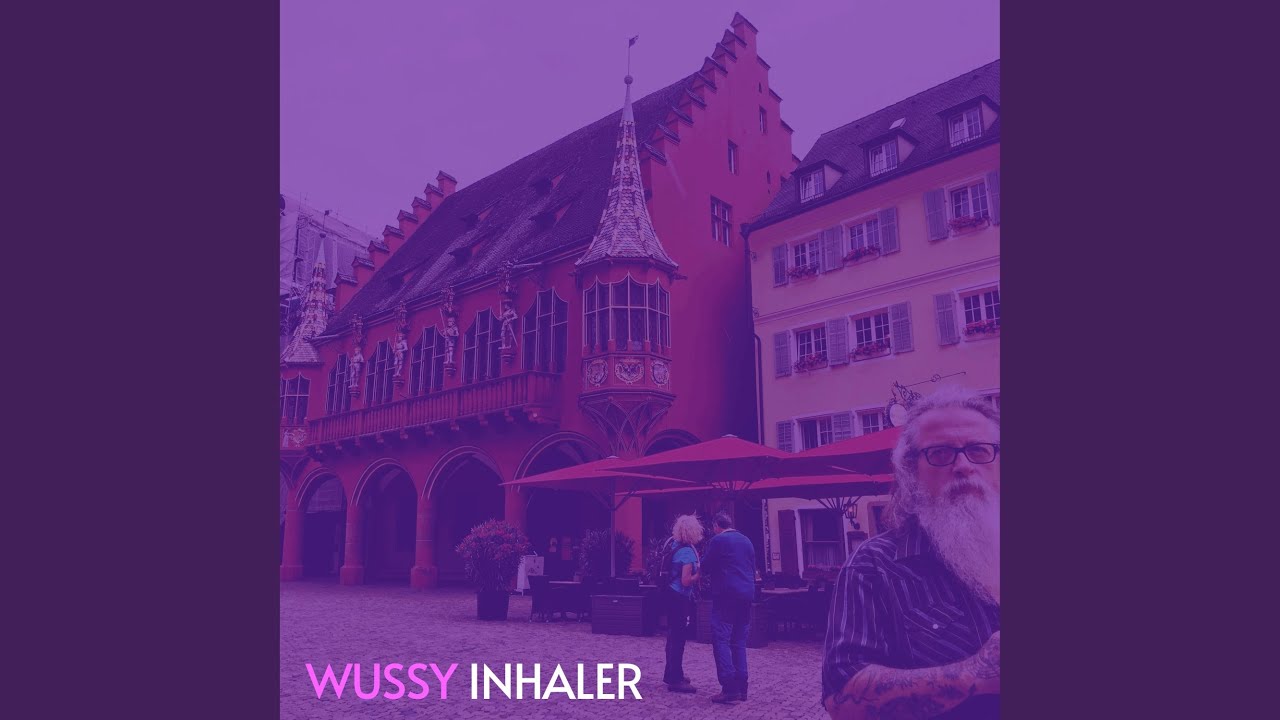 Inhaler