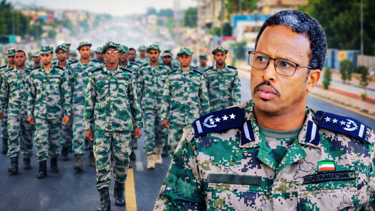 Magaalada Jigjiga oo ay ka dhaceen Dilka Caruur Yar Yar  Xiliyo kala duwan Iyo Sababta keentay.