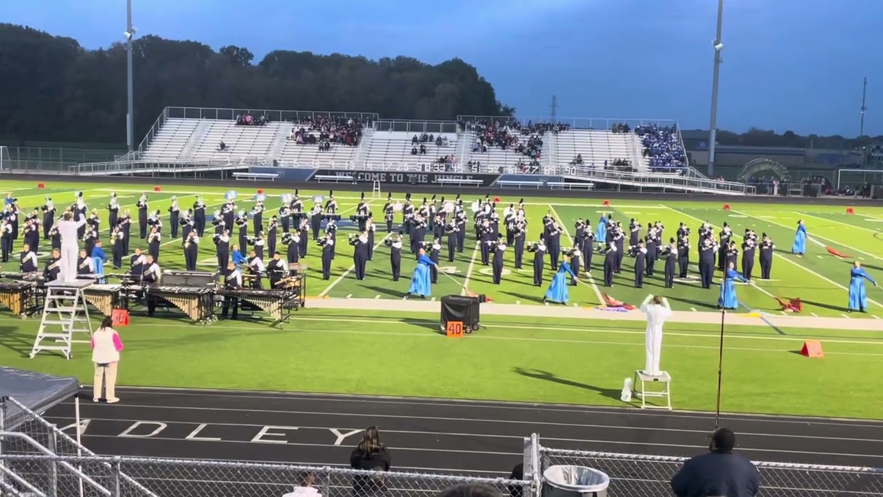 TVHS OMEA State Competition 2025 Timeless