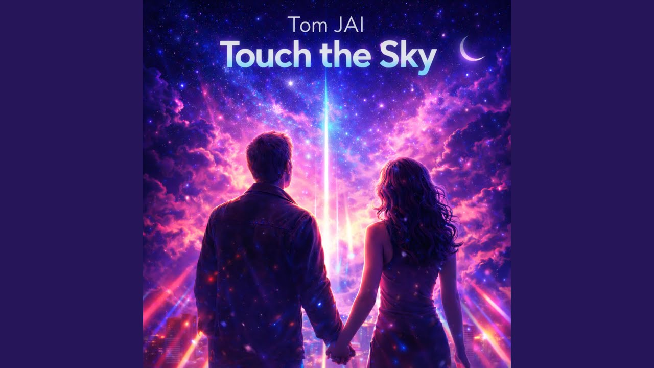 Touch the sky