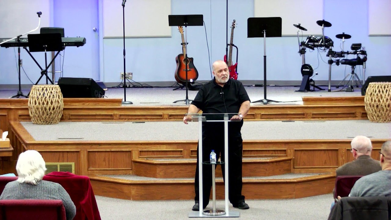 Holy Spirit- Our Helper, the Utility Use of Our Prayer Language