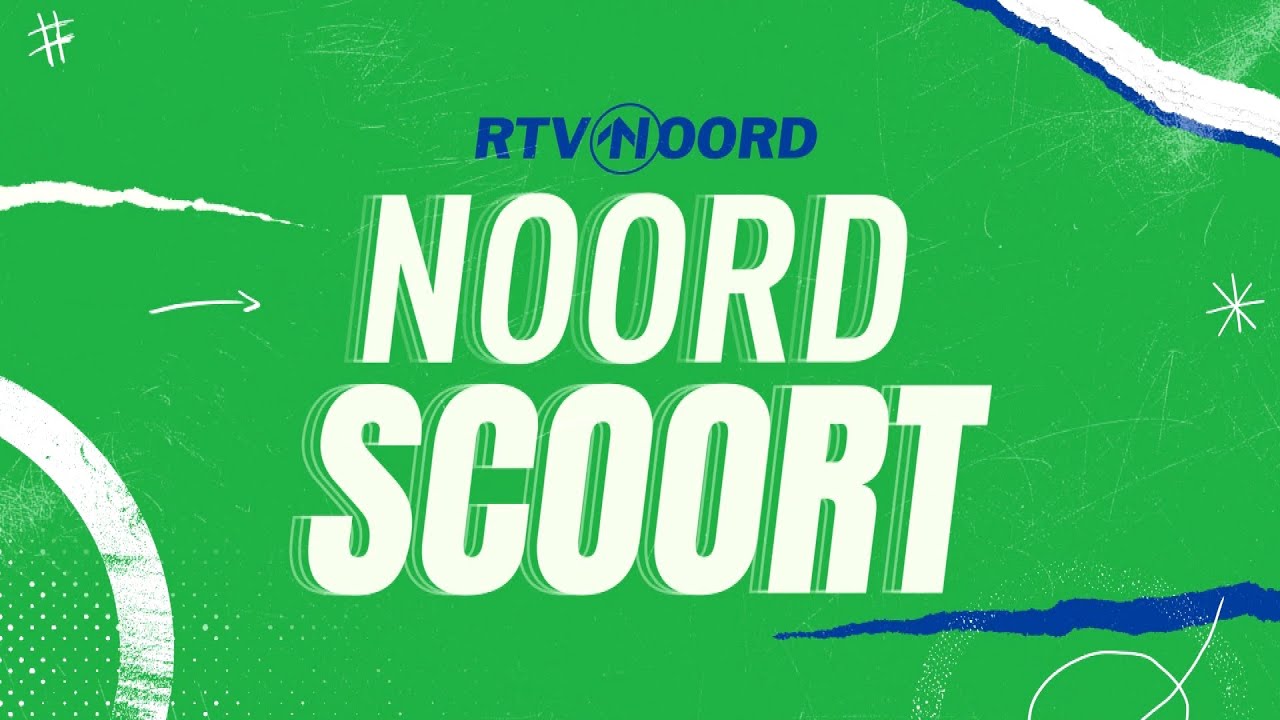 NOORD SCOORT  | 29 september
