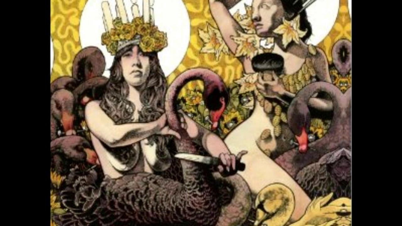 Baroness - Little Things
