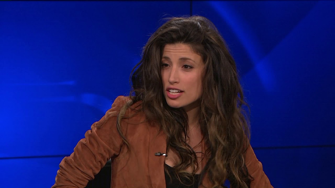 Tania Raymonde on Working with Billy Bob Thornton in 