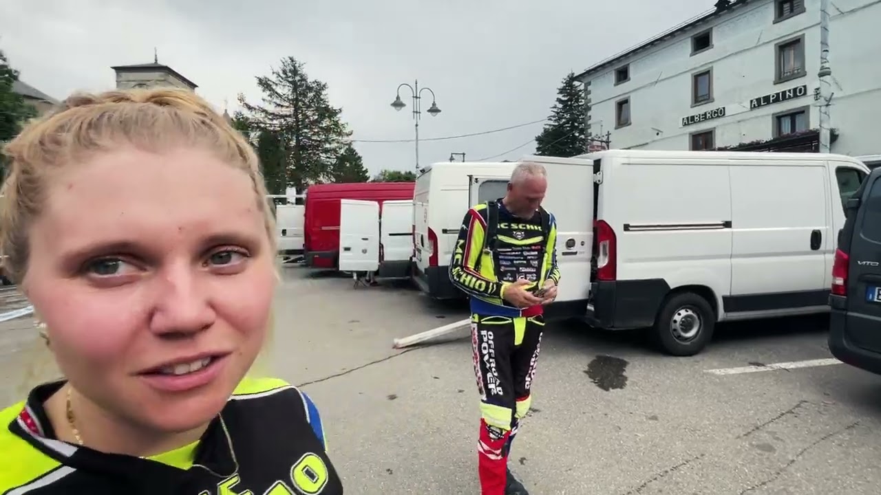 HARDRAGON 2025 FANGO POLVERE E VELOCITA'! | ENDURO ESTREMO | HARDRAGON |PIANDELAGOTTI
