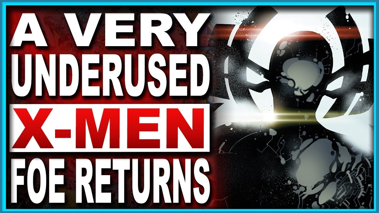 Powers Of X #2 | The X-Men's Leader In Year 100 Revealed, An Old Enemy Returns