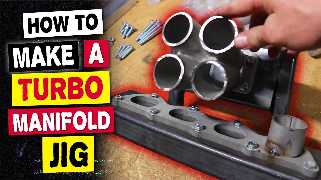 How to Turbo Your Chevy Cruze (or Any Car) for CHEAP