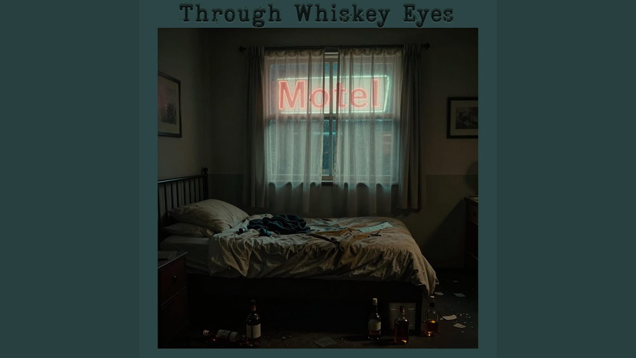 Through Whiskey Eyes
