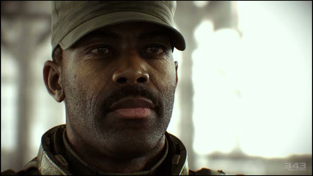Fanfic - Halo: Forward Unto Lane - Capítulo 5