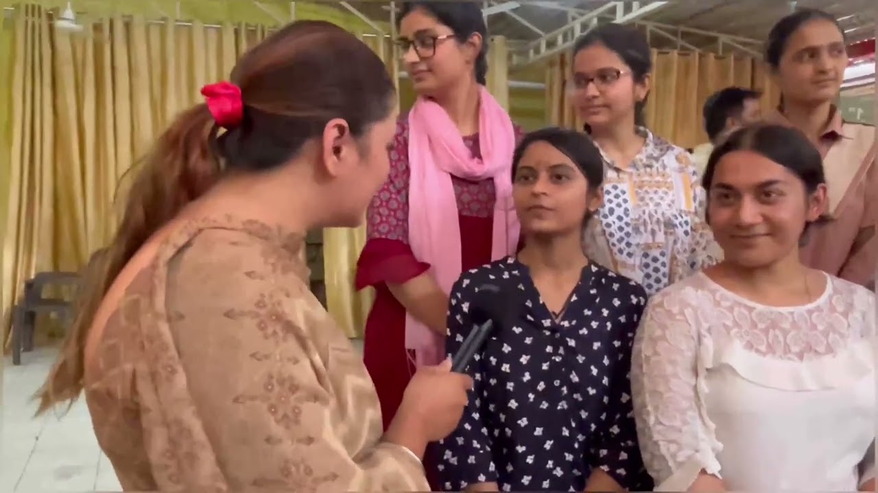 12th class k topper (sp smart school jammu)
