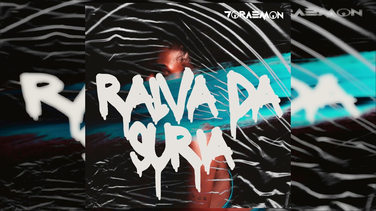 Raiva Da Súria