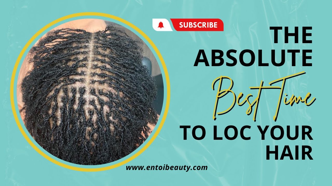 Here's Why Short Hair Does Better With LOCS | Microlocs | Sisterlocs