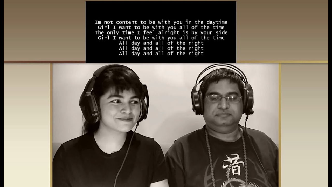 THE KINKS All Day And All Of The Night REACTION