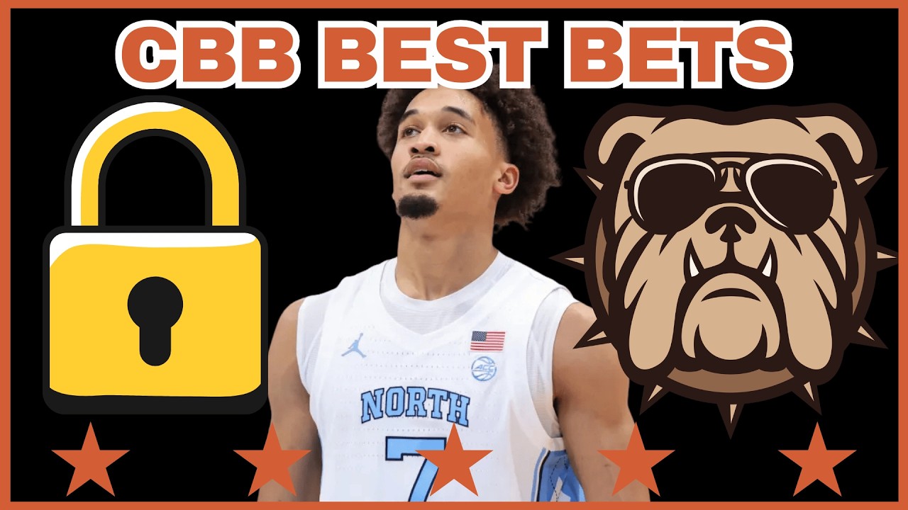 College Basketball Best Bets For February 17th | The College Experience: Basketball