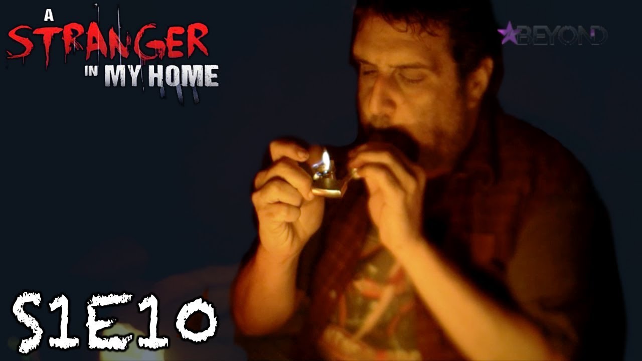 Stranger in My Home | S1E10 | Roommate from Hell