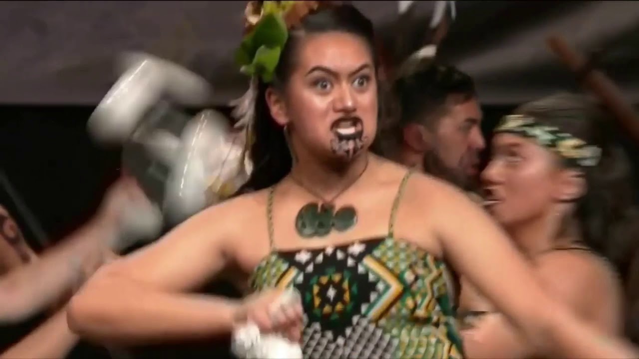 Nga puna o waiorea poi