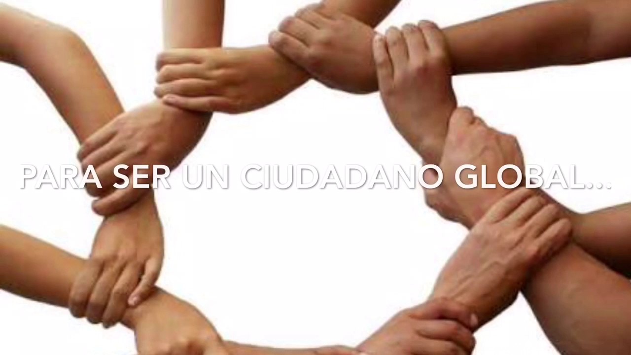 La Ciudadan&iacute;a Global