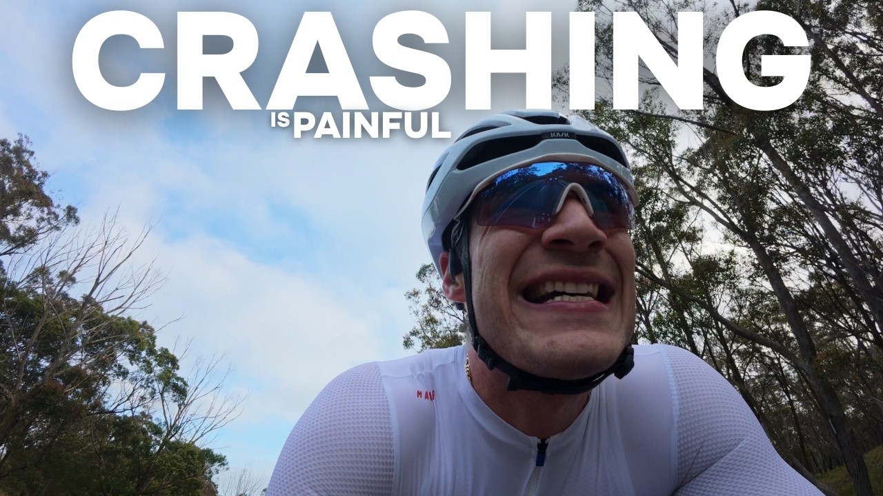 I CRASHED Out of the Elite Wave At Bowral Classic...DISASTER