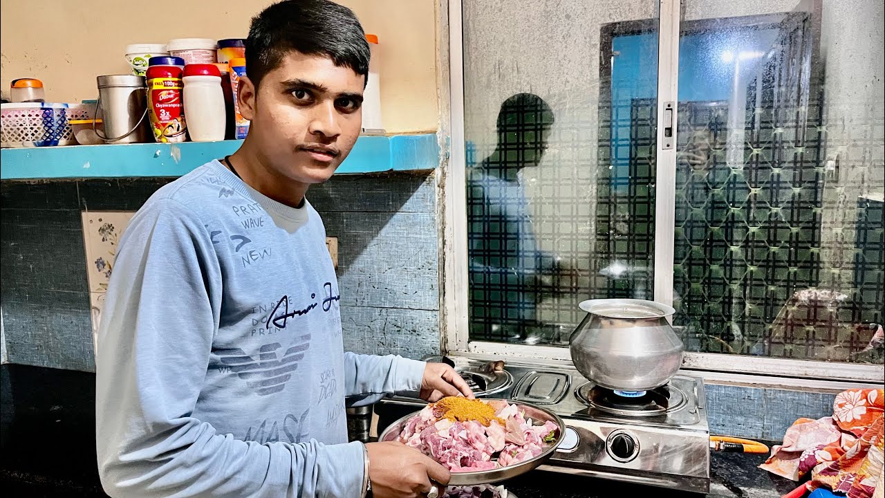 Food vlog..🍛
