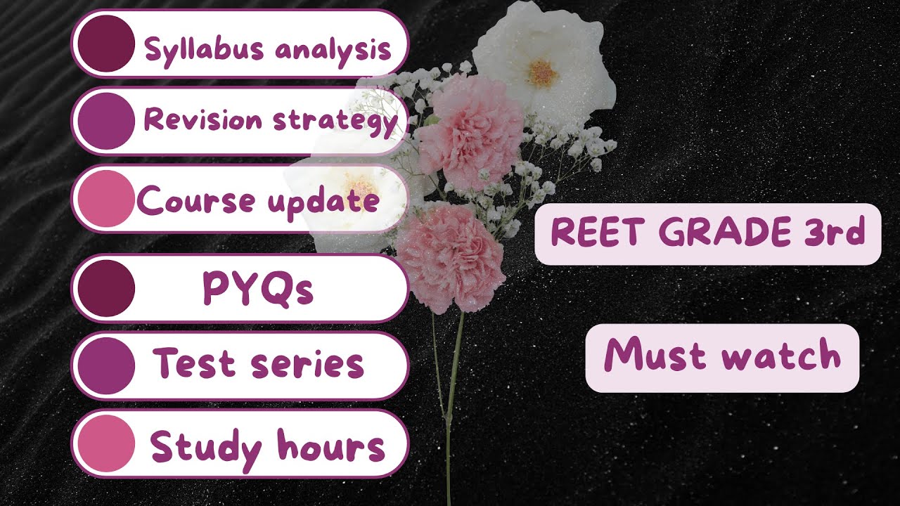 must watch #reet2025  #studymotivation #reetmains #studytips #reet #dailyvlogs   #exams  #motivation