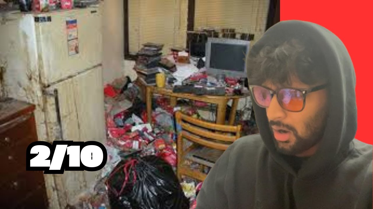My Viewers Sent Me Their Gaming Set-Ups!