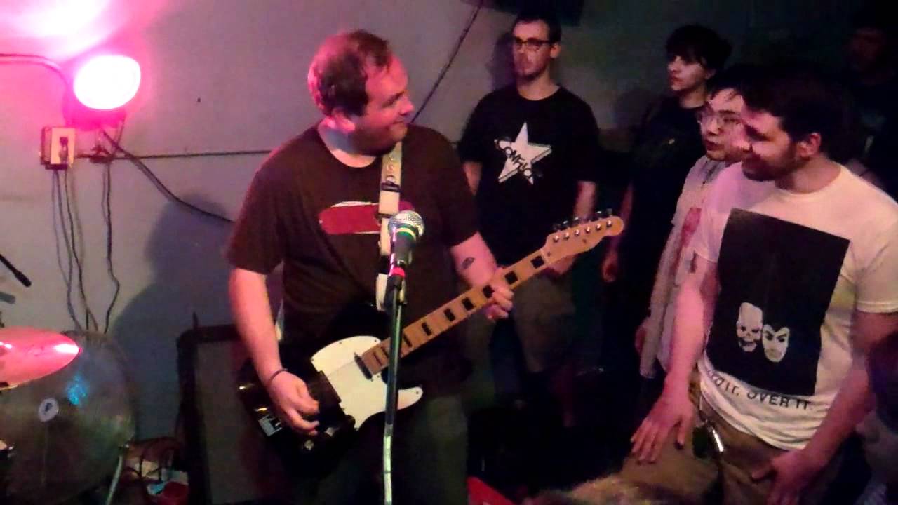 Spraynard - The Denver Broncos vs The Denver Broncos (live at VLHS, 6/12/2012) (3 of 3)