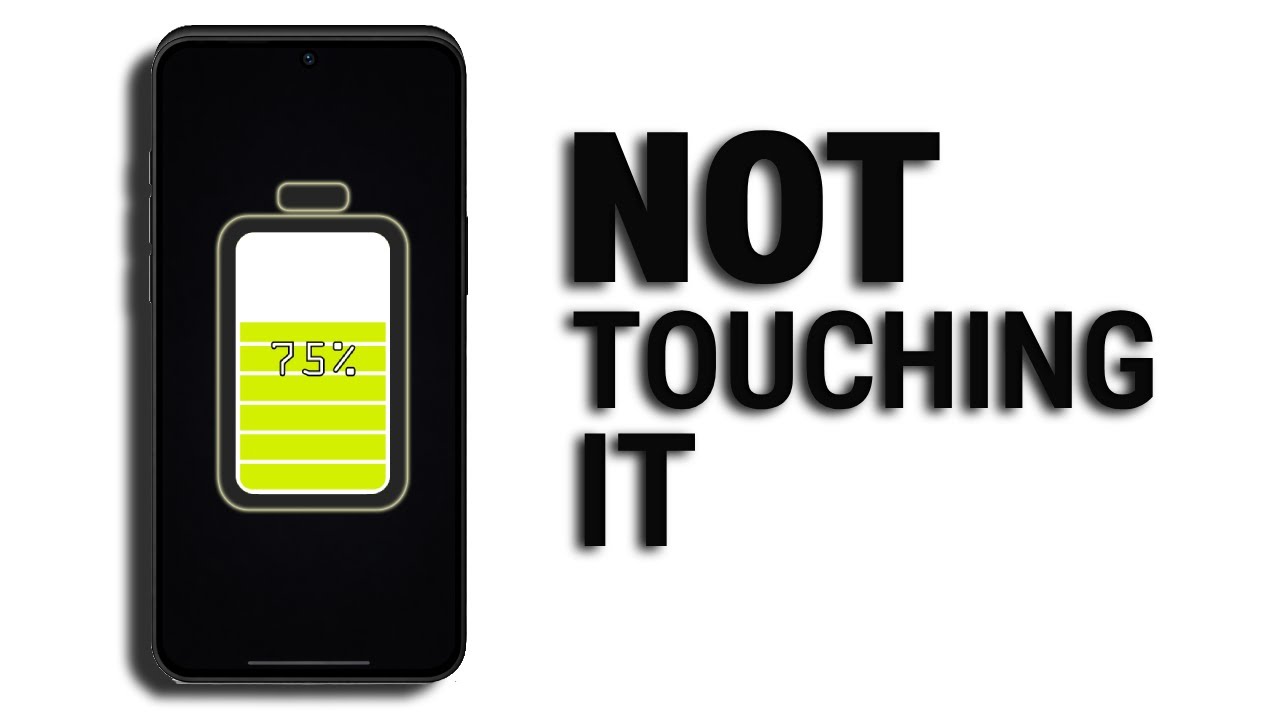 Why Your Phone Battery Drains Even When You’re Not Using It