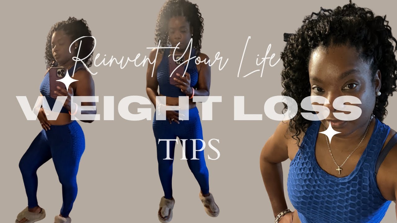 HOW TO LOSE WEIGHT OVER 50 (The 3 MUST Know Tips) #howtoloseweightfast #howtolosebellyfat