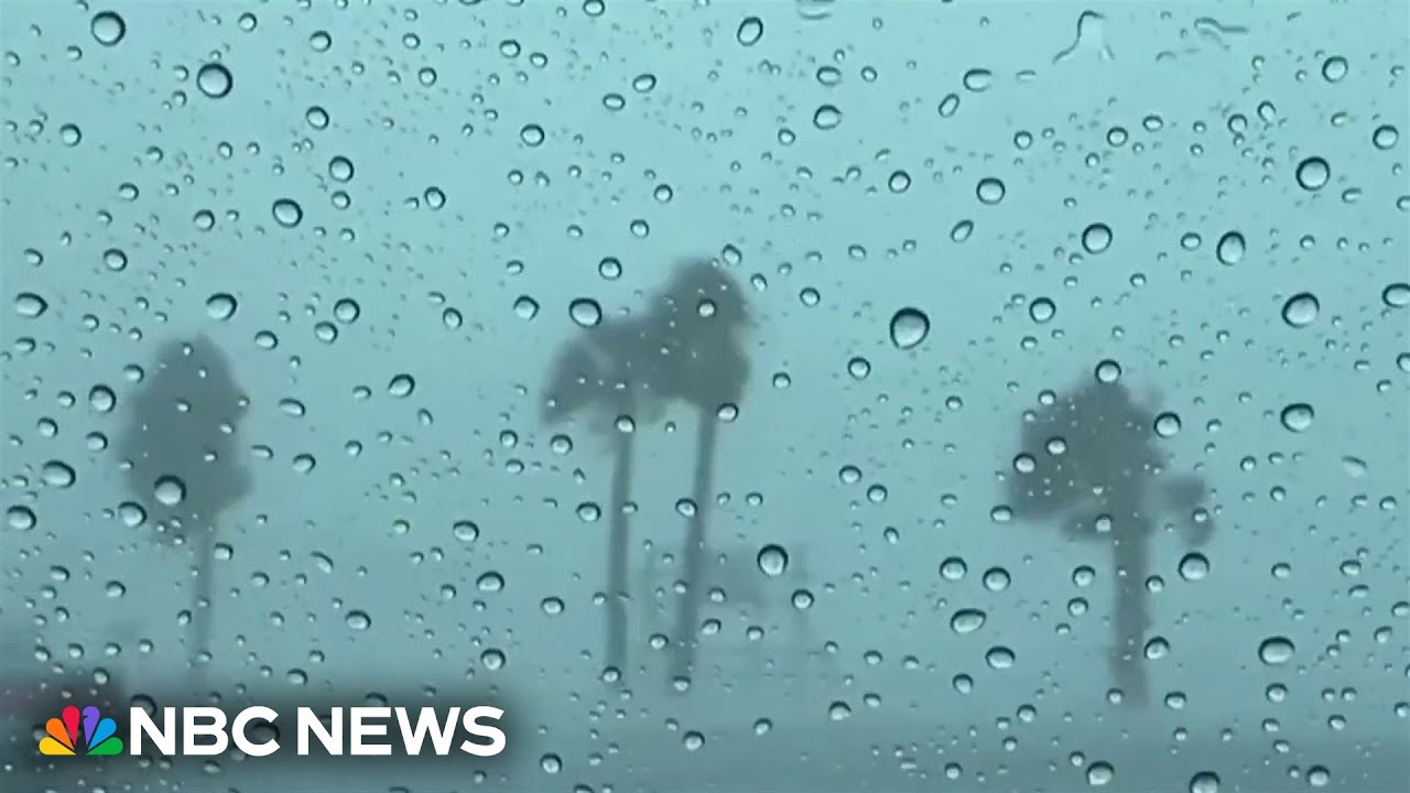 This Morning’s Top Headlines – Aug. 5 | Morning News NOW
