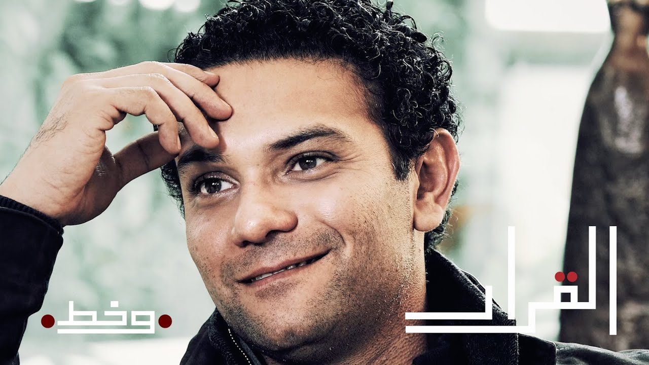 أسر ياسين من مهندس الى ممثل مبدع .. ونقاط تحول كثيره | نقطتين وخط