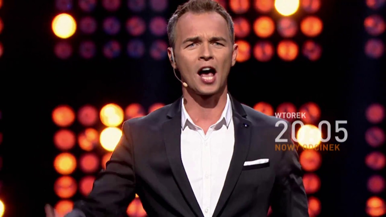 Wiedzowy program rozrywkowy