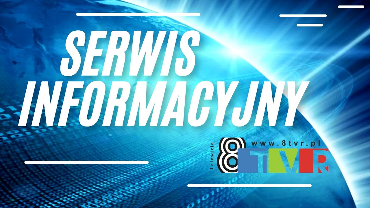 SERWIS INFORMACYJNY 10.04.2026 r.