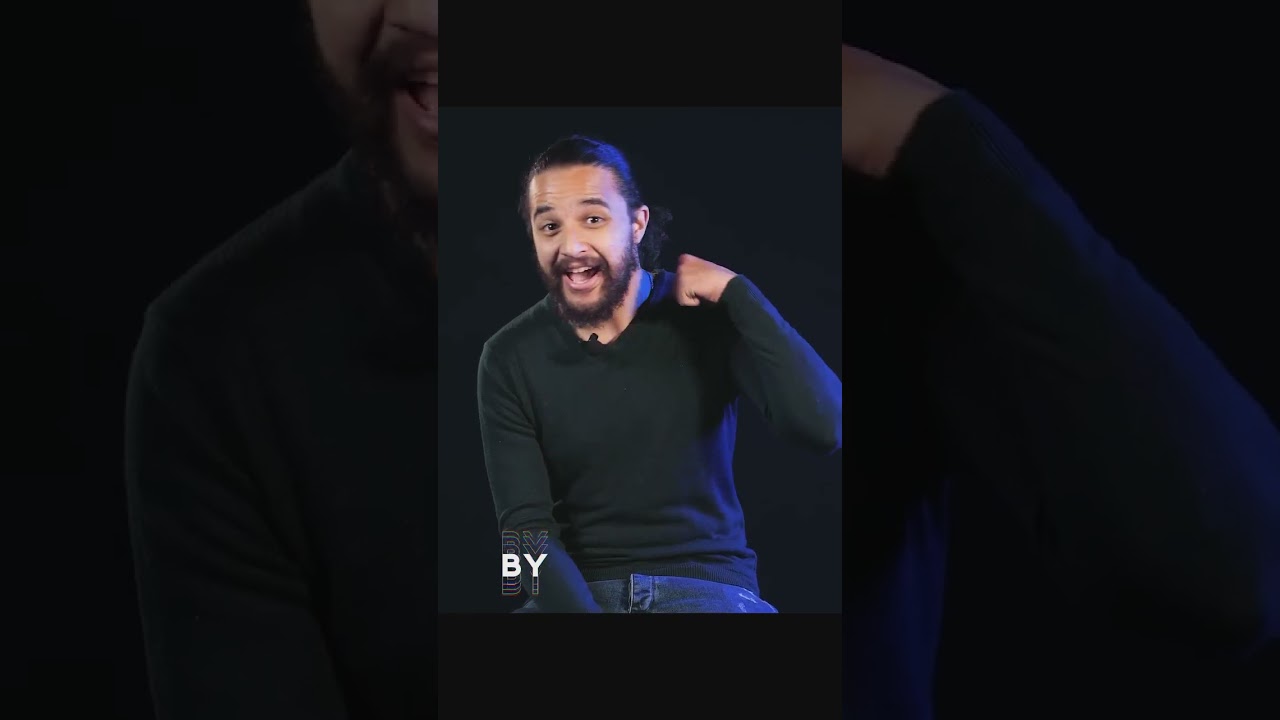 حصريا ، أوّل حوار صحفي ليوپي ، يكشف فيه عن تفاصيل مثيرة في حياته