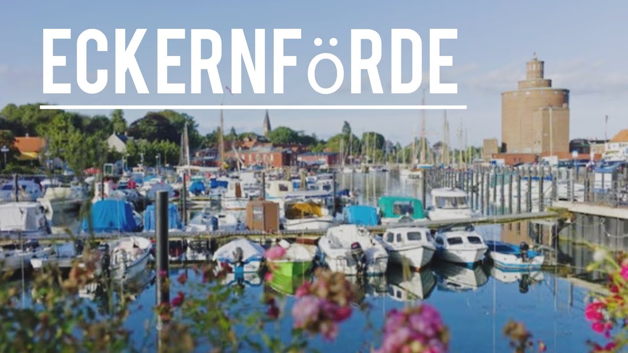 #germany #eckernförde#ostseebadEckernförde