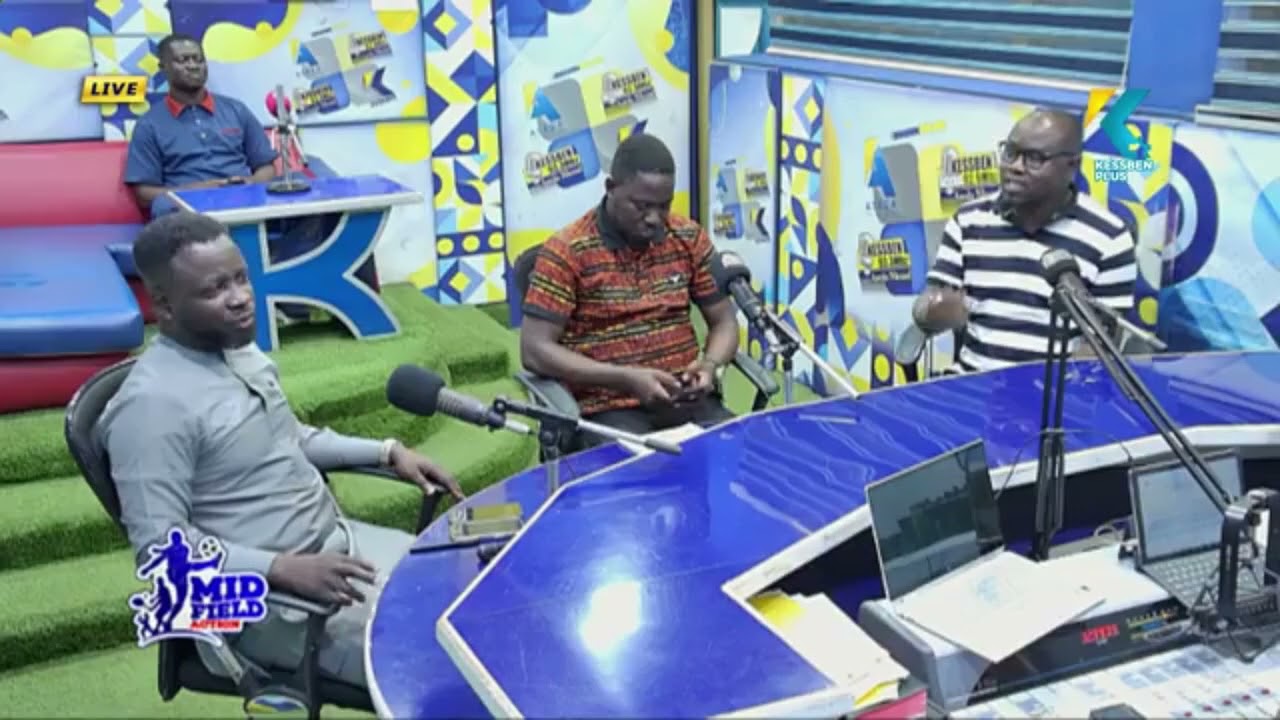 One major problem with Kotoko is their recruitment strategy; it's like they have no plan- Frank Naro