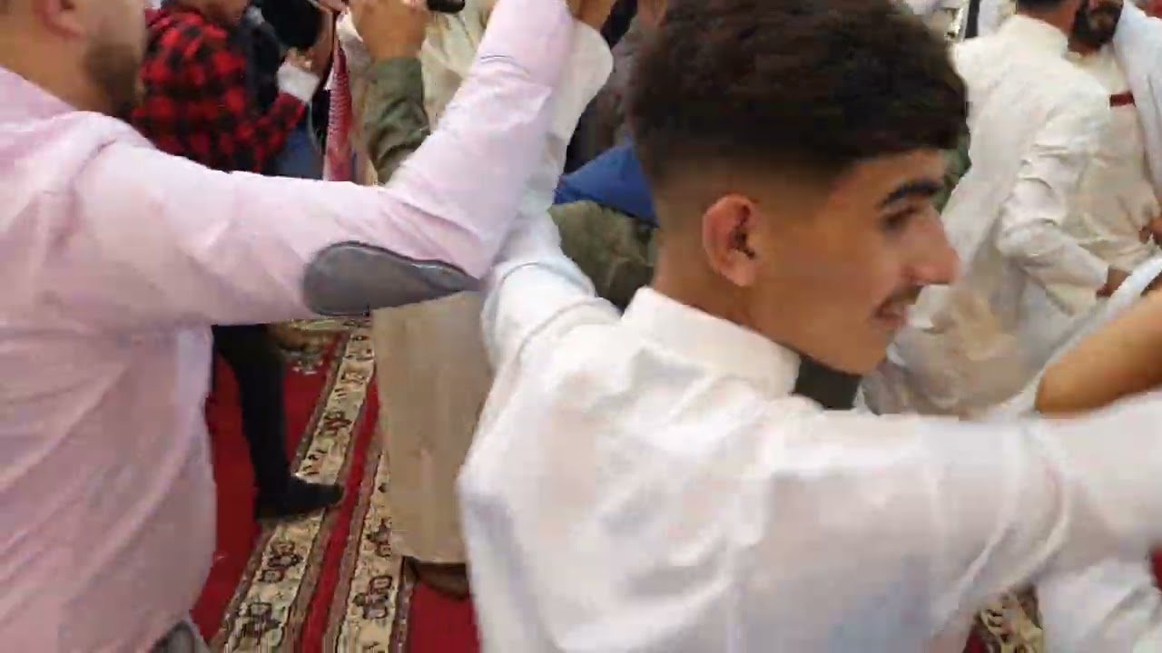 من مدينه داعل افراح ال العاسمي والشرع مؤسسه المامون الانتاج الفني ومشاعل الخليج