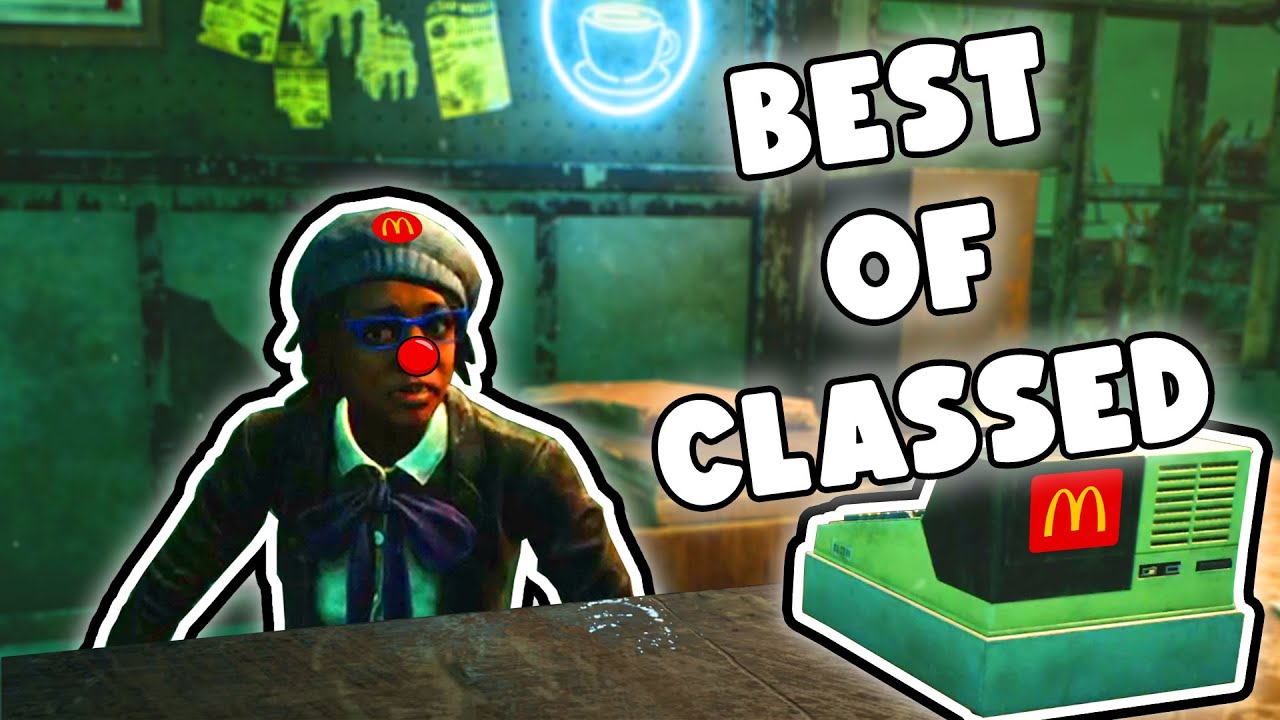 Best of Classed 4